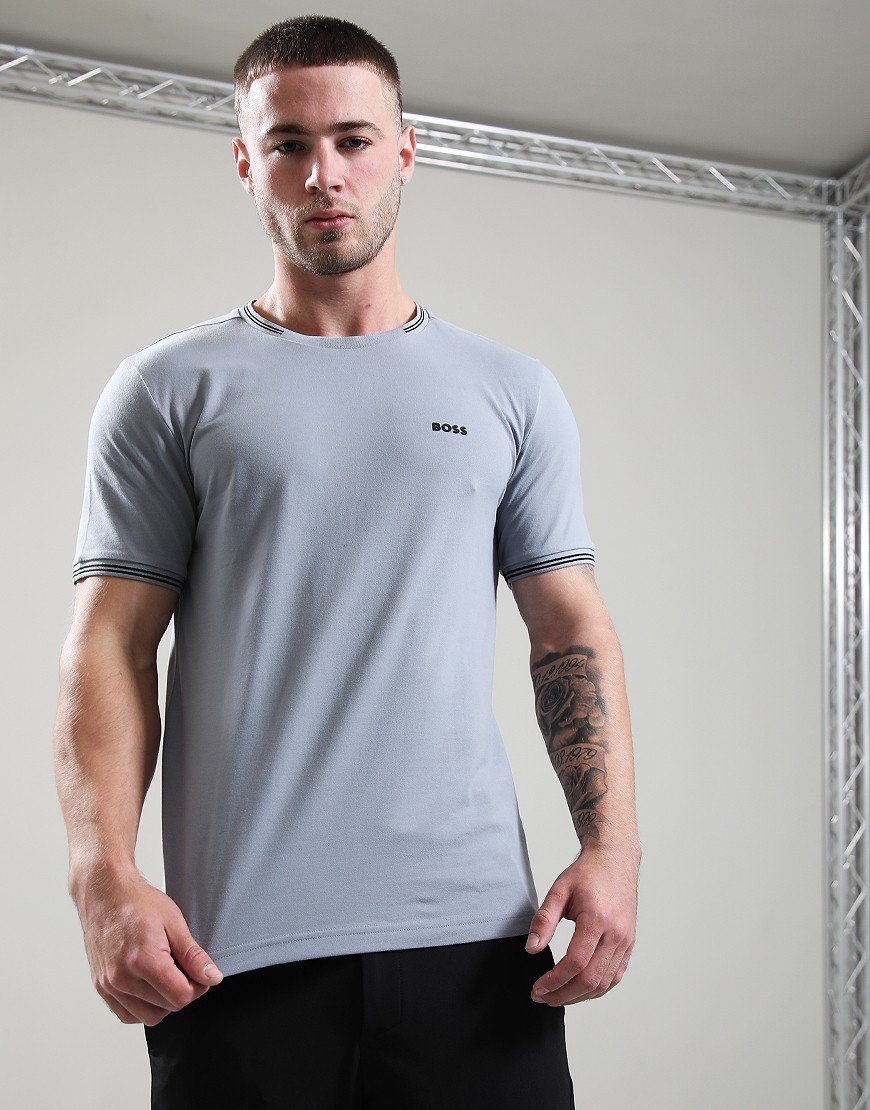 BOSS Taul T-Shirt Dark Grey