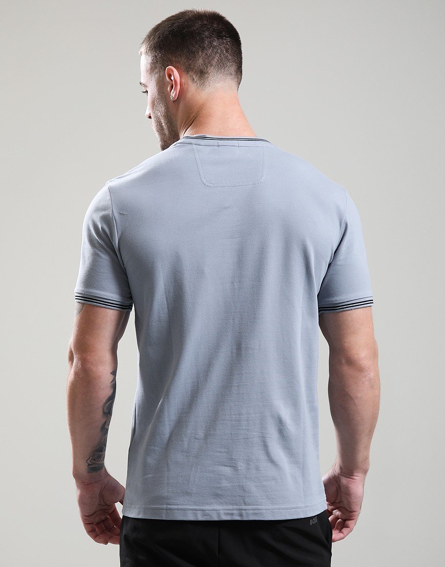 BOSS Taul T-Shirt Dark Grey BOSS Taul T-Shirt Dark Grey