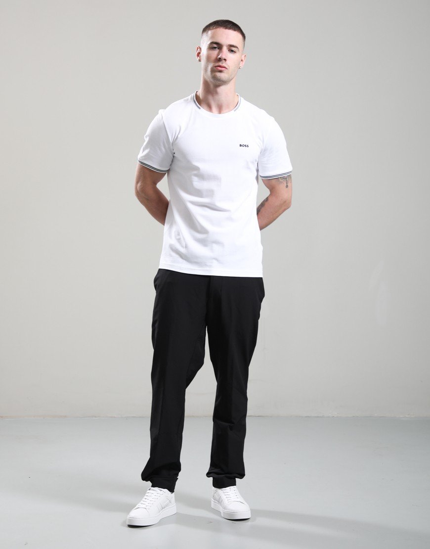 BOSS Taul T-Shirt White