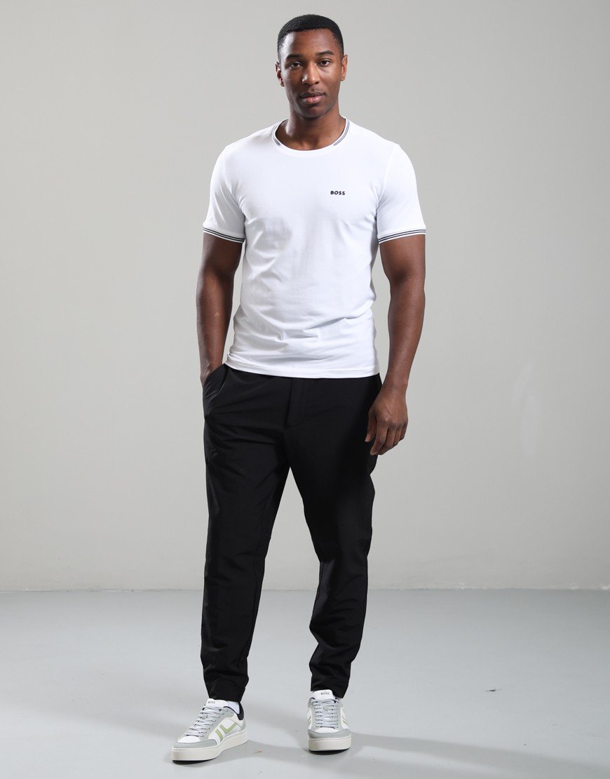 BOSS Taul T-Shirt White