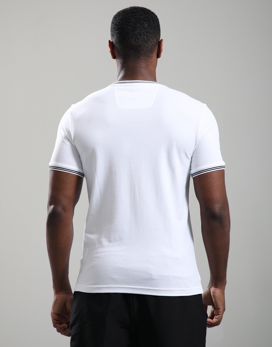 BOSS Taul T-Shirt White