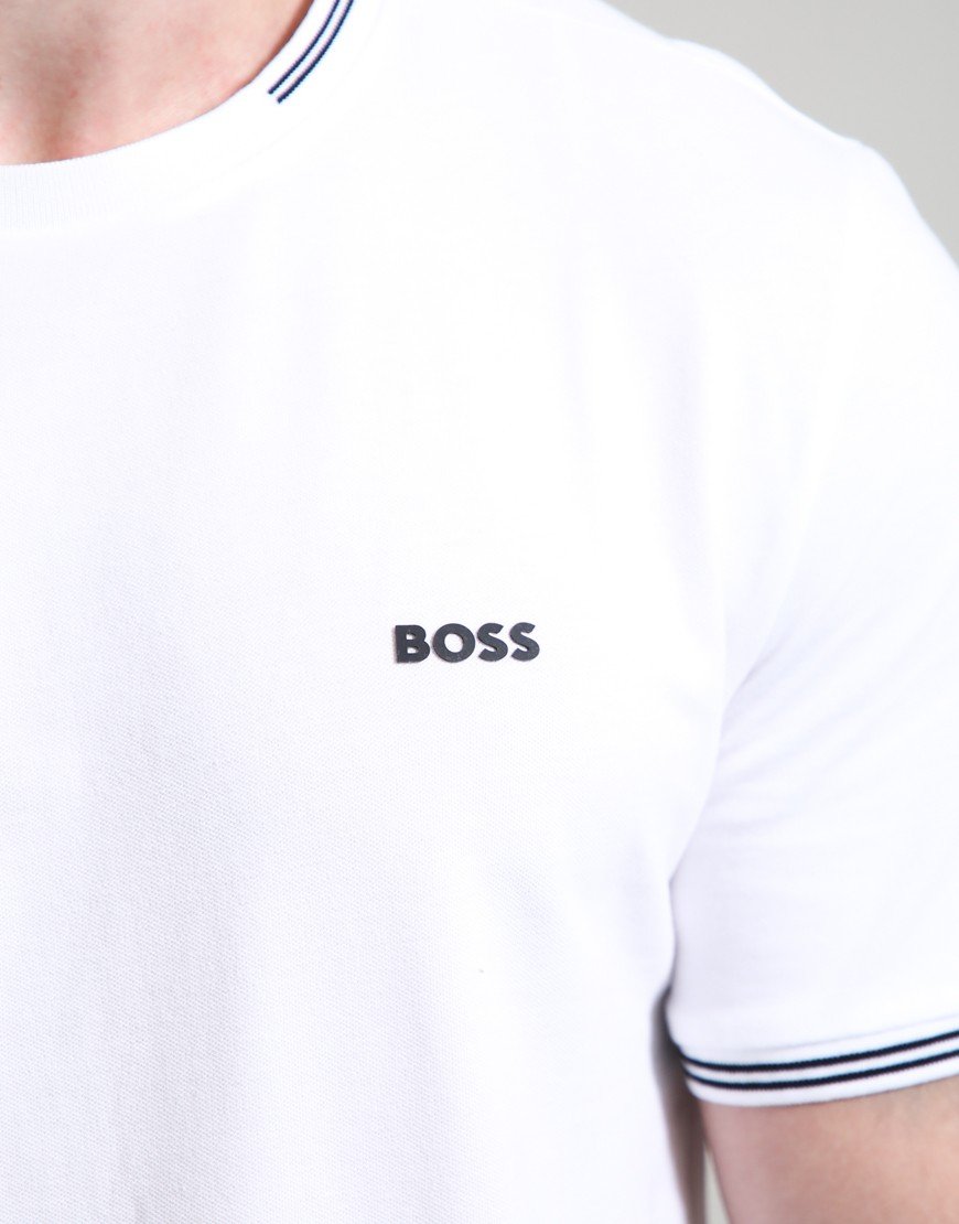 BOSS Taul T-Shirt White
