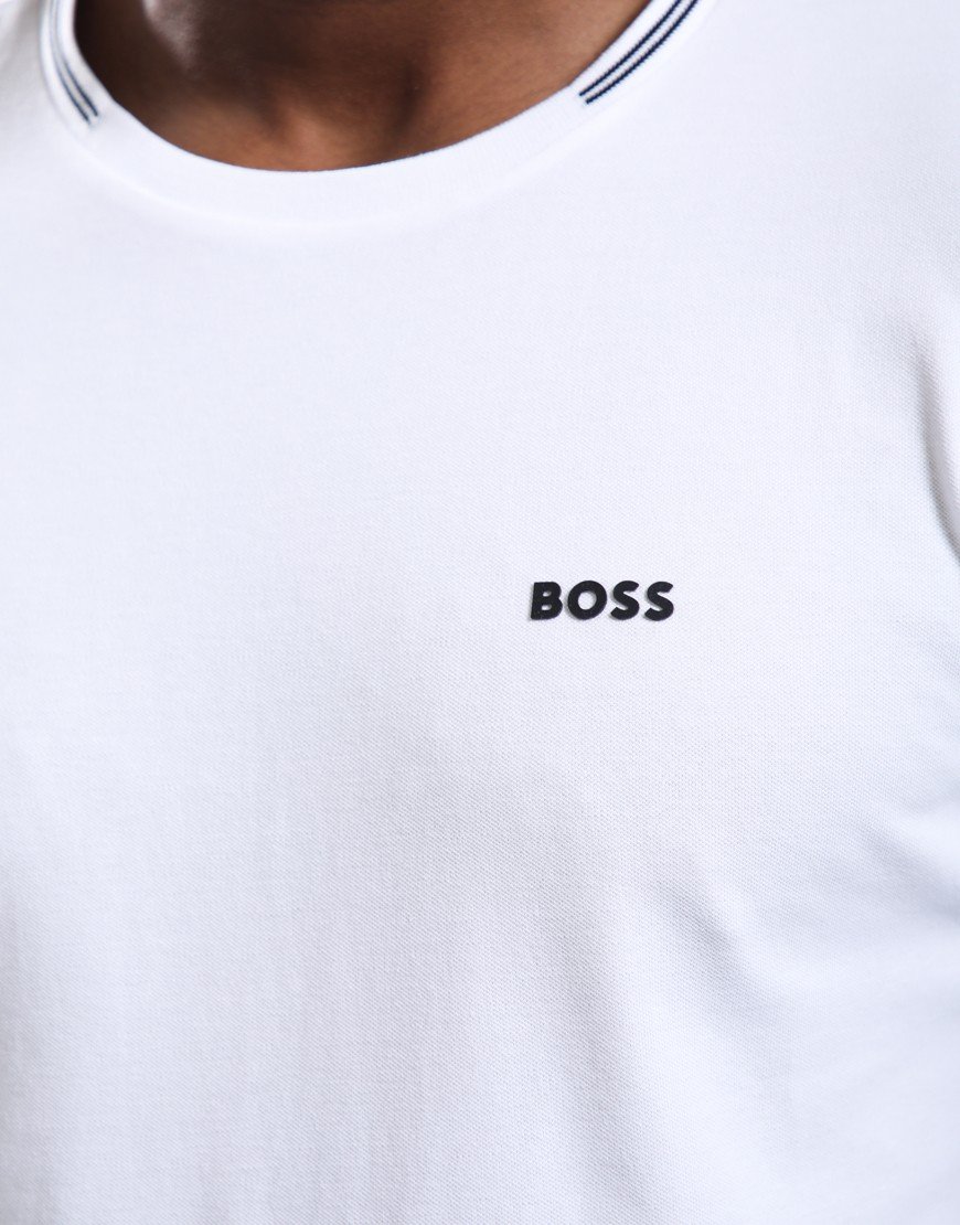 BOSS Taul T-Shirt White