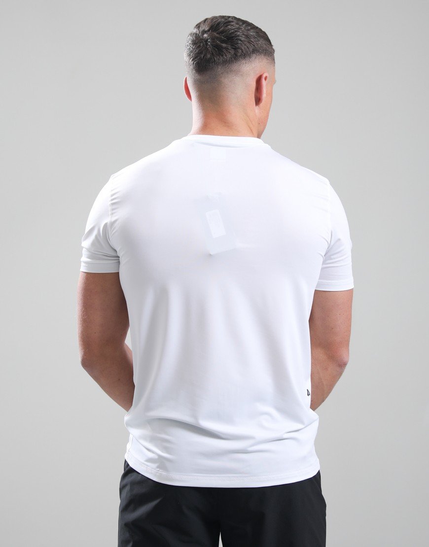 BOSS Tee Active 2 T-Shirt White