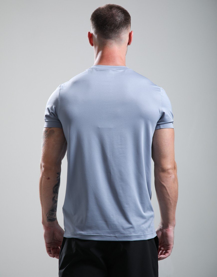 BOSS TS_Active T-Shirt Dark Grey