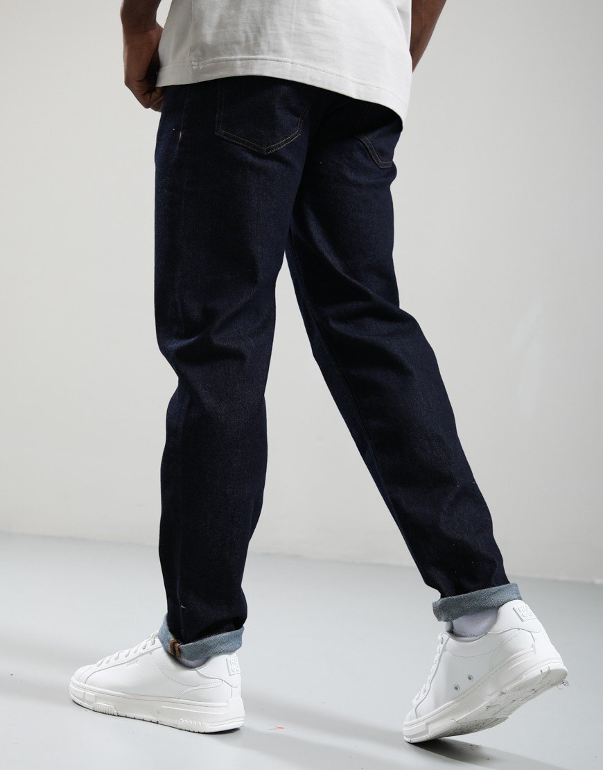 BOSS Re.Maine Jeans Navy
