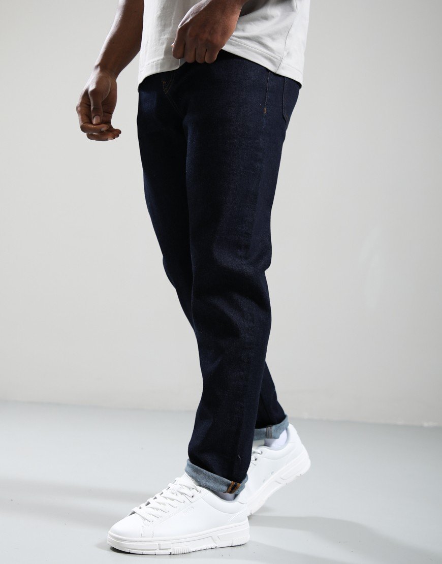 BOSS Re.Maine Jeans Navy