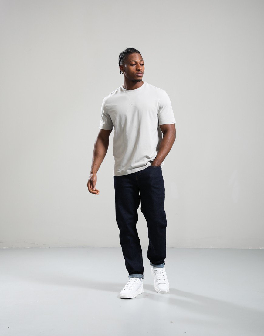 BOSS Re.Maine Jeans Navy