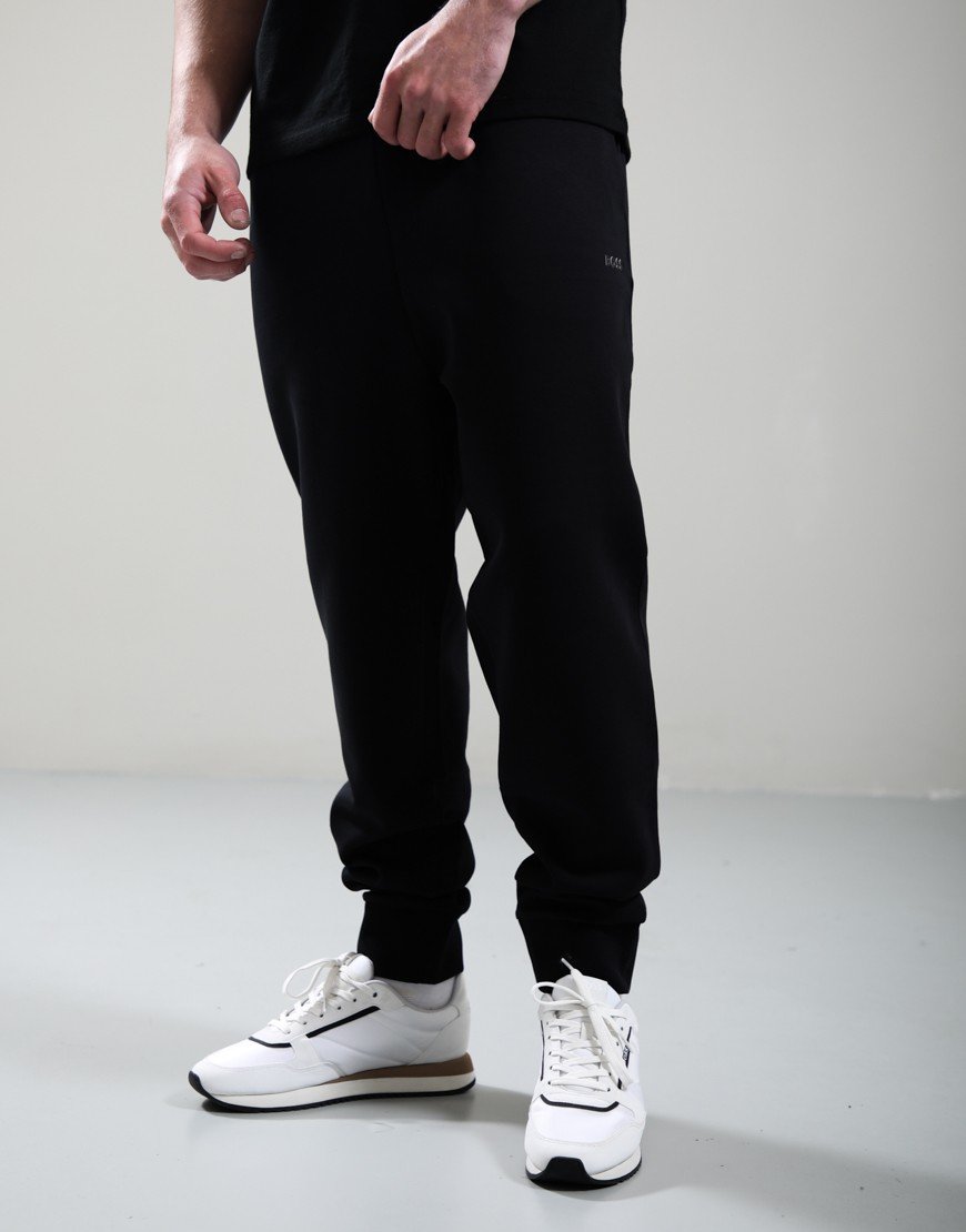 BOSS Hadiko Joggers Black