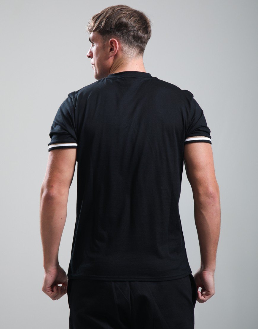 BOSS Iconic T-Shirt Black