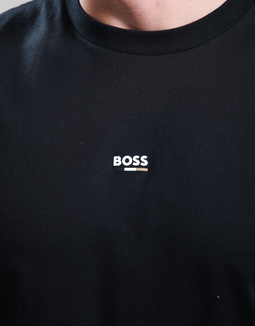 BOSS Iconic T-Shirt Black