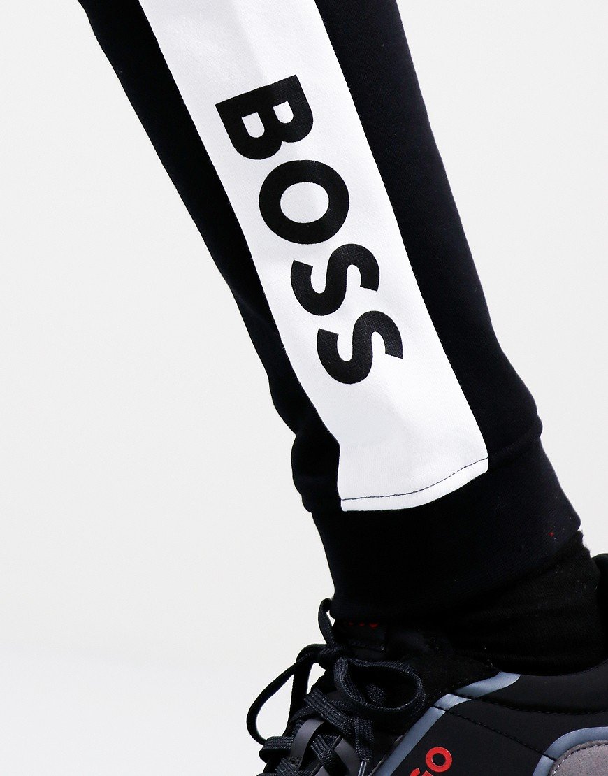 BOSS Kids Jogger Black