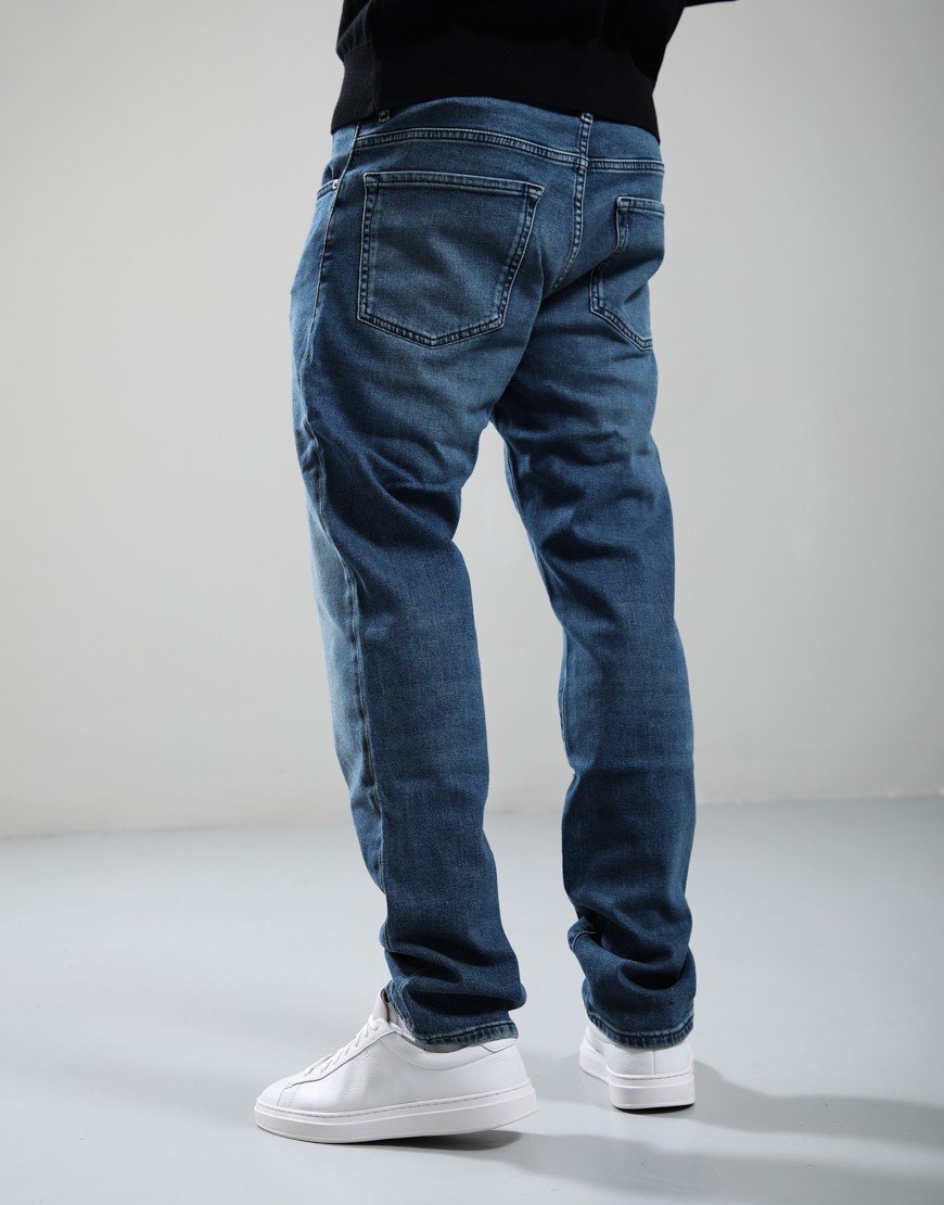 BOSS Re.Maine BC-C Jeans Medium Blue