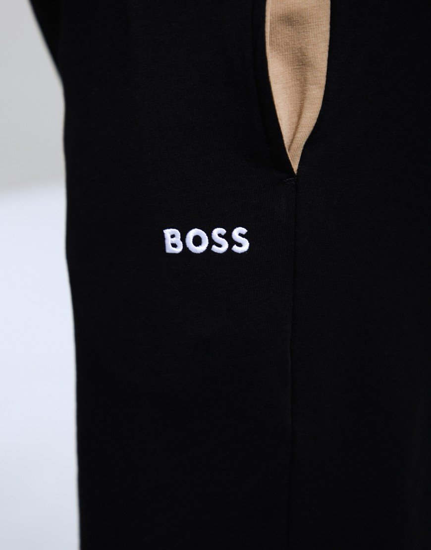 BOSS Mix & Match Shorts Black