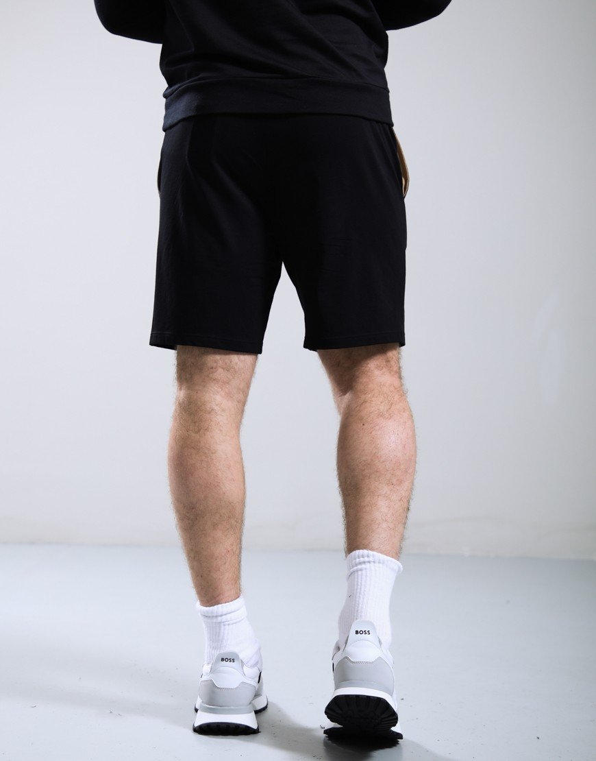 BOSS Mix & Match Shorts Black