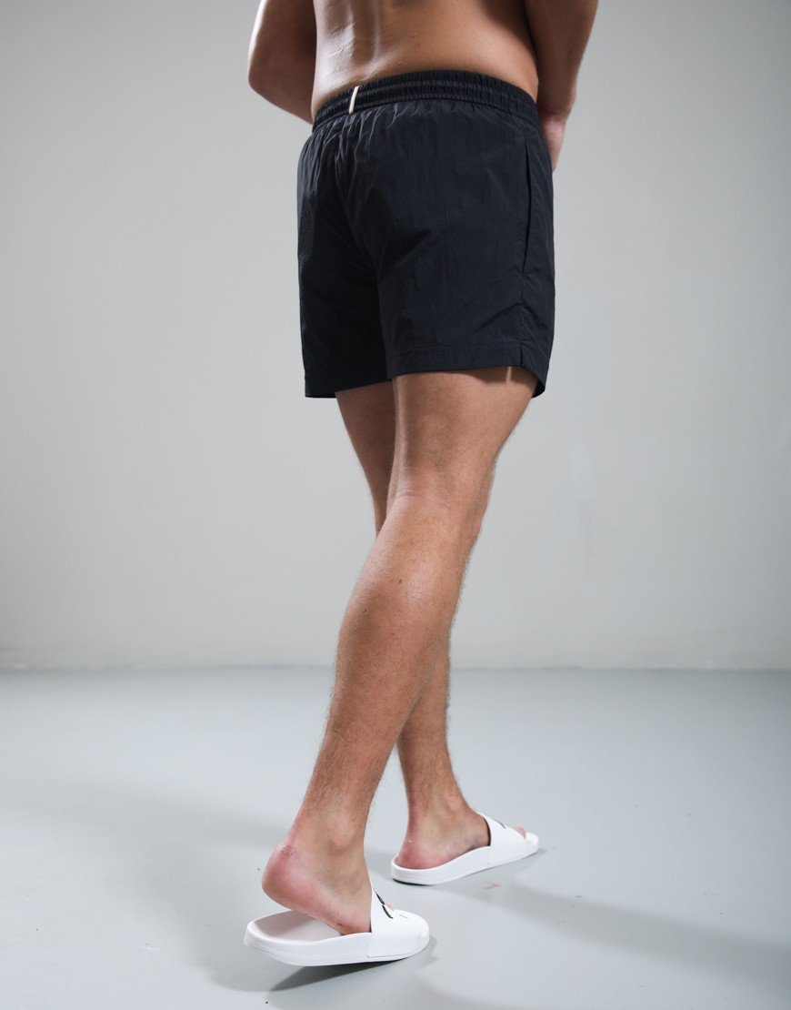 BOSS Mooneye Swim Shorts Black
