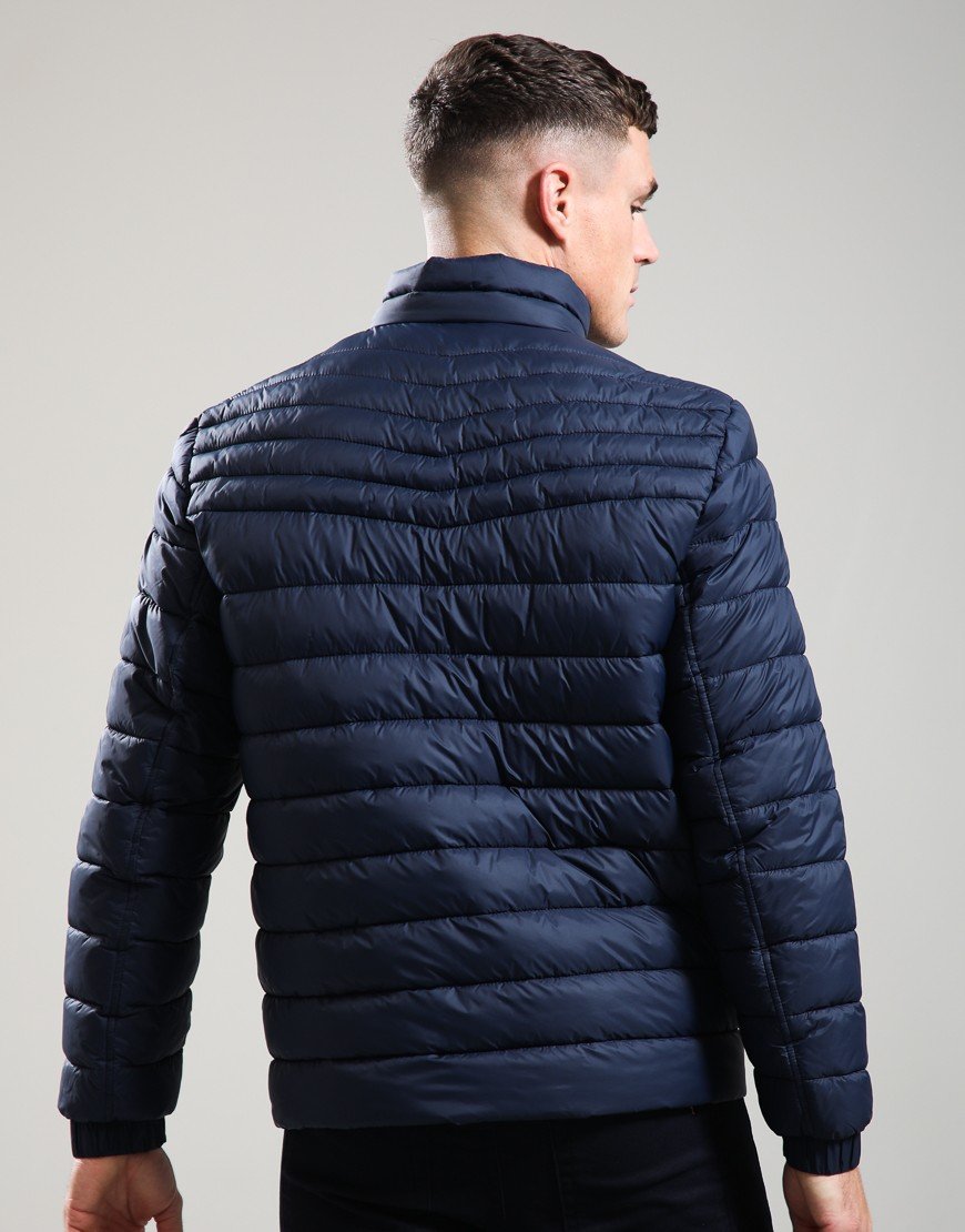 BOSS Oden2 Jacket Dark Blue