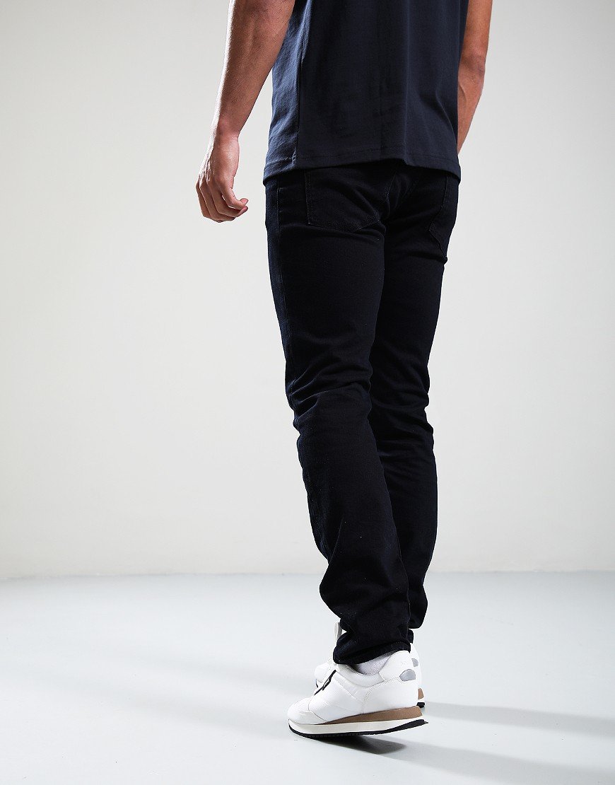 BOSS Delaware BO Jeans Dark Blue