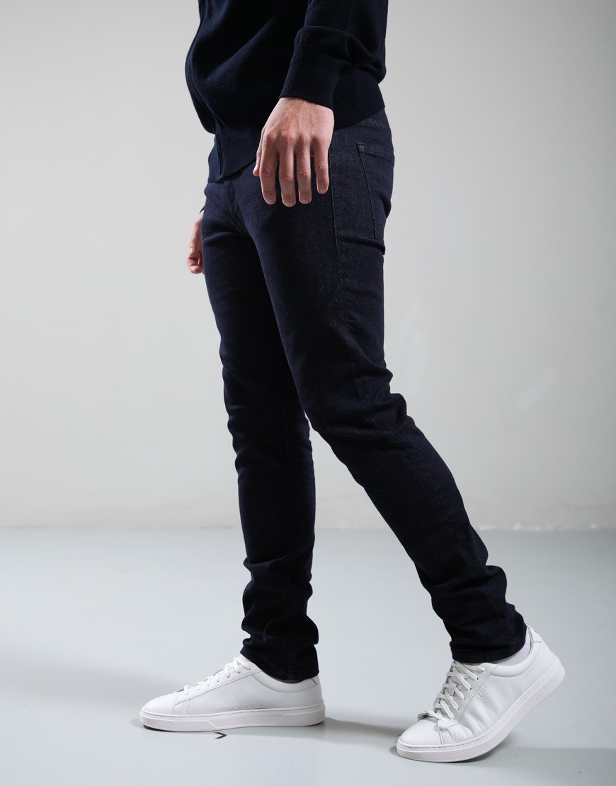 BOSS Delaware BO Jeans Dark Blue