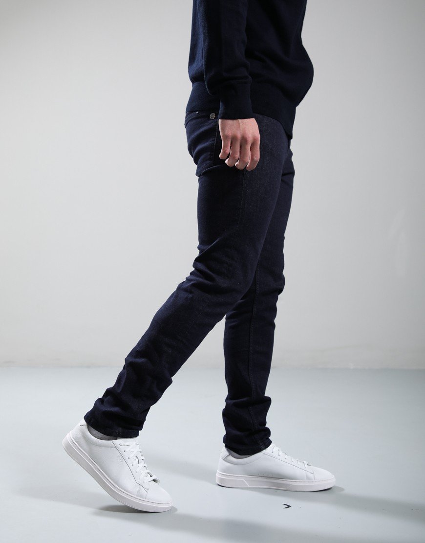 BOSS Delaware BO Jeans Dark Blue