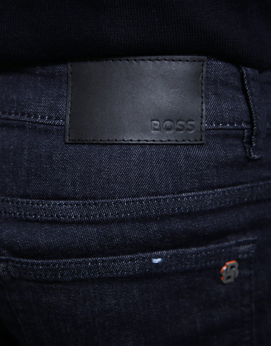 BOSS Delaware BO Jeans Dark Blue