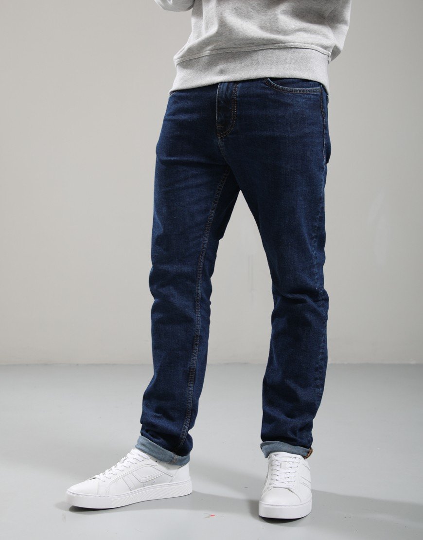 BOSS Delaware BO Jeans Navy
