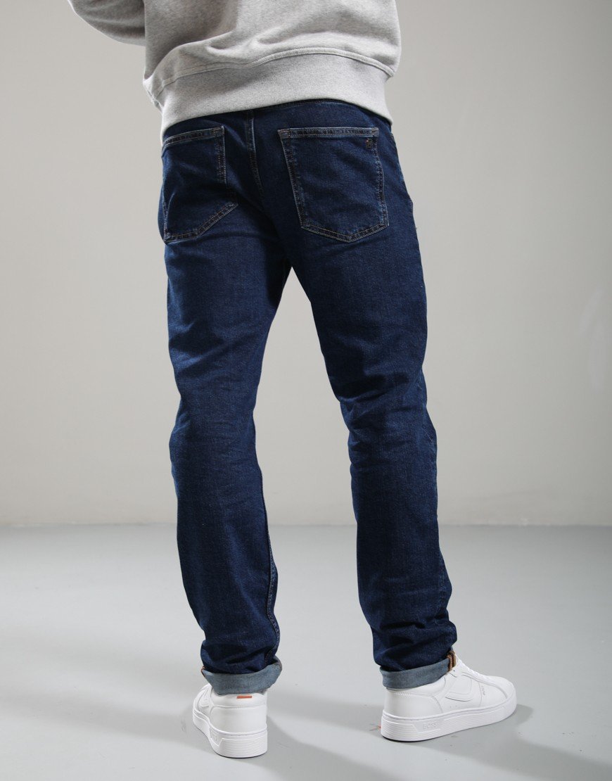 BOSS Delaware BO Jeans Navy