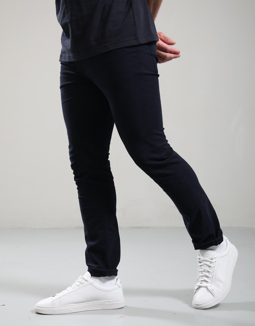 BOSS Delaware Jeans Dark Blue