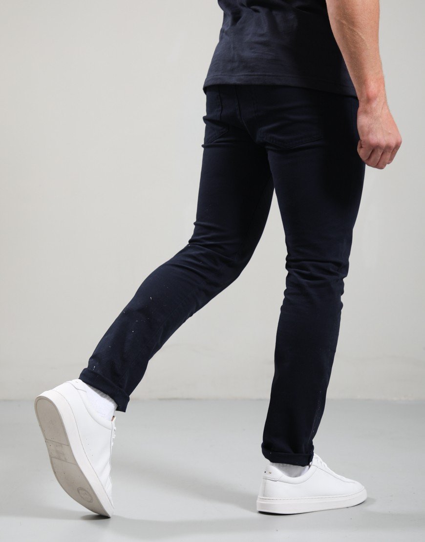 BOSS Delaware Jeans Dark Blue