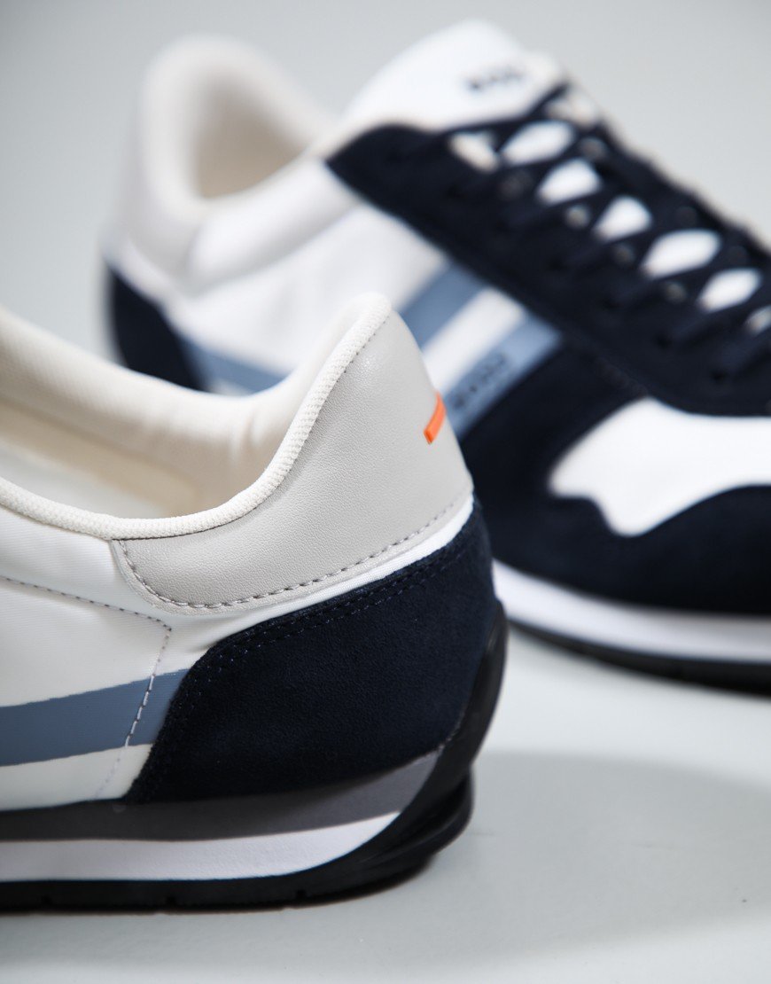 BOSS Levon Runn NYMI Open Blue