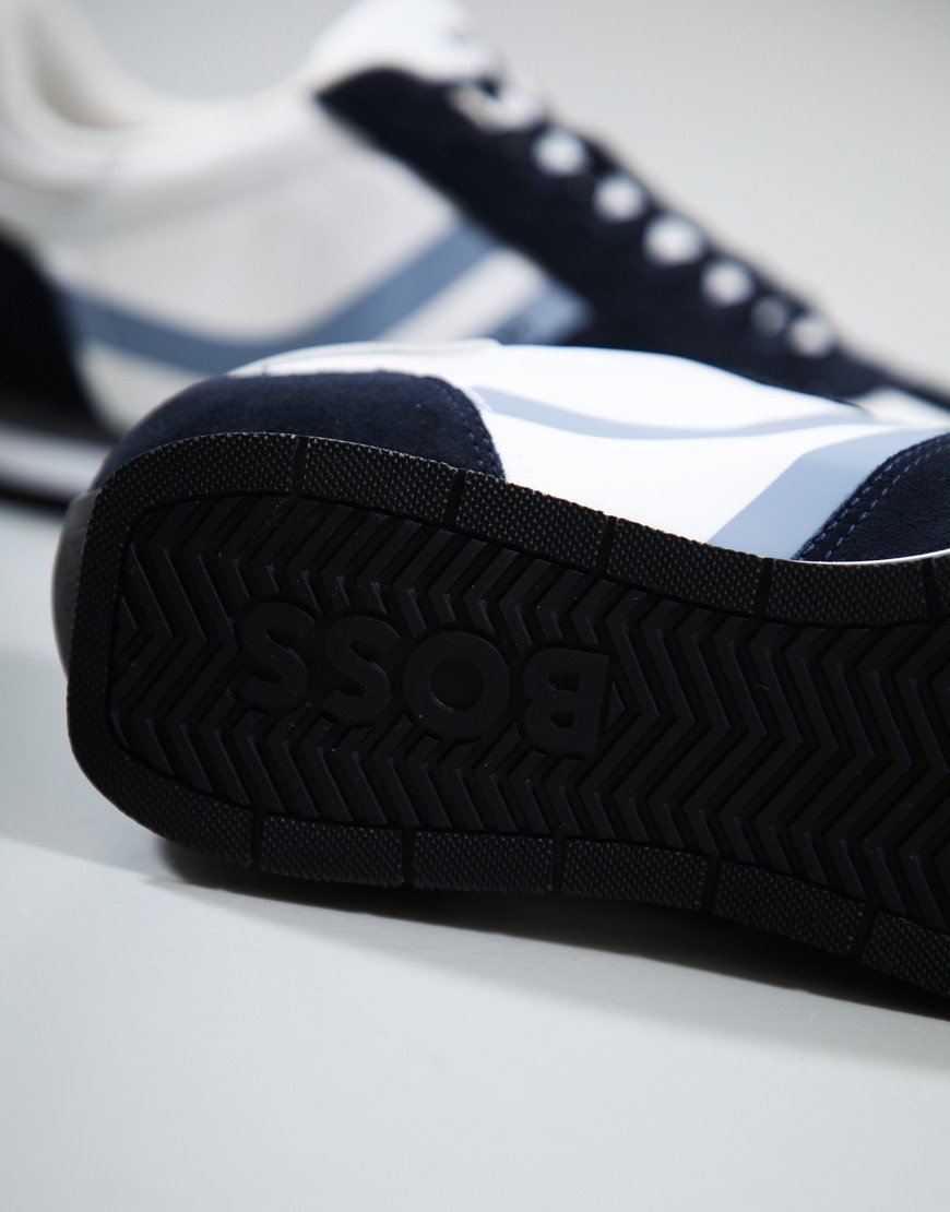 BOSS Levon Runn NYMI Open Blue