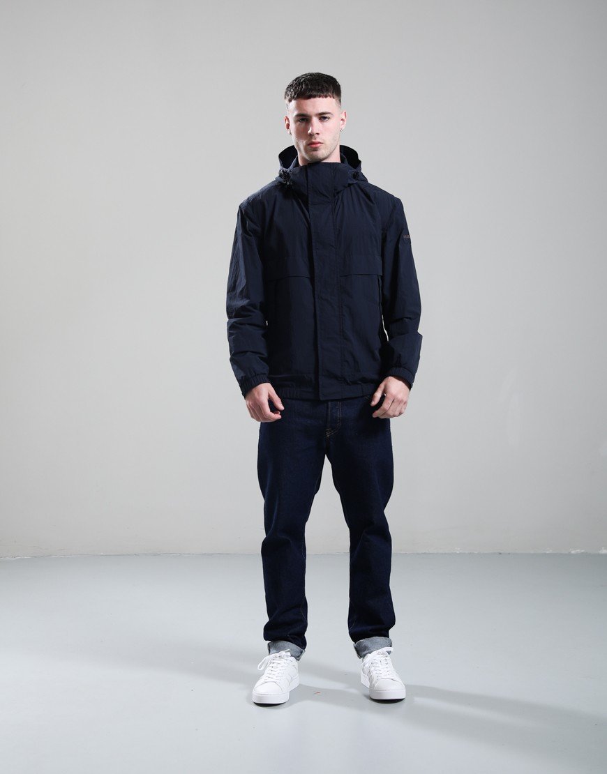 BOSS Oberle1 Jacket Dark Blue