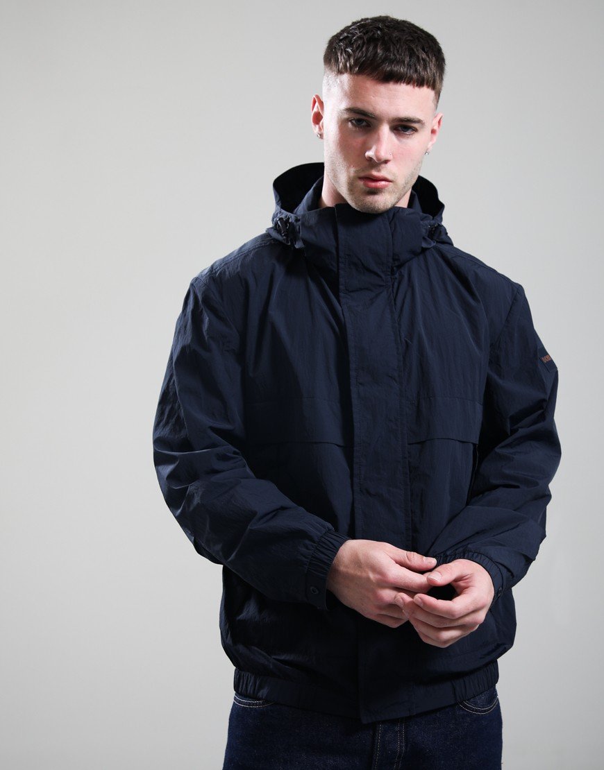 BOSS Oberle1 Jacket Dark Blue