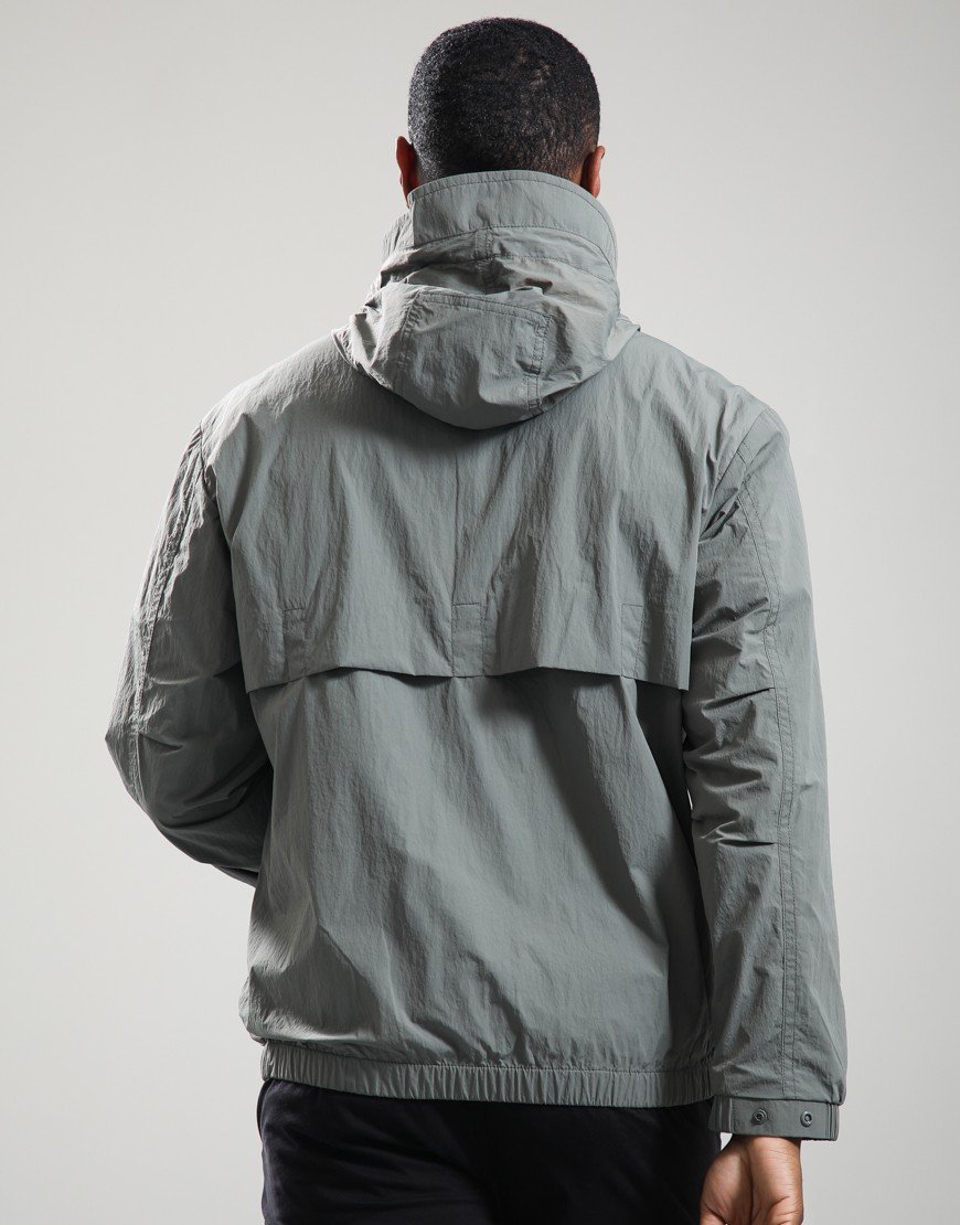BOSS Oberle1 Jacket Open Grey