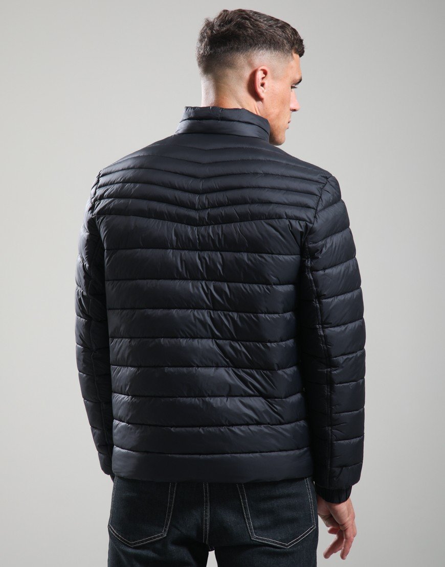 BOSS Oden2 Jacket Black