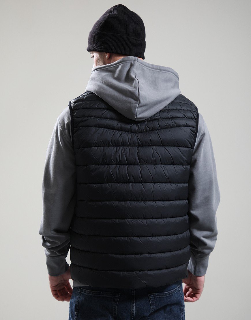 BOSS Odeno2 Gilet Black BOSS Odeno2 Gilet Black