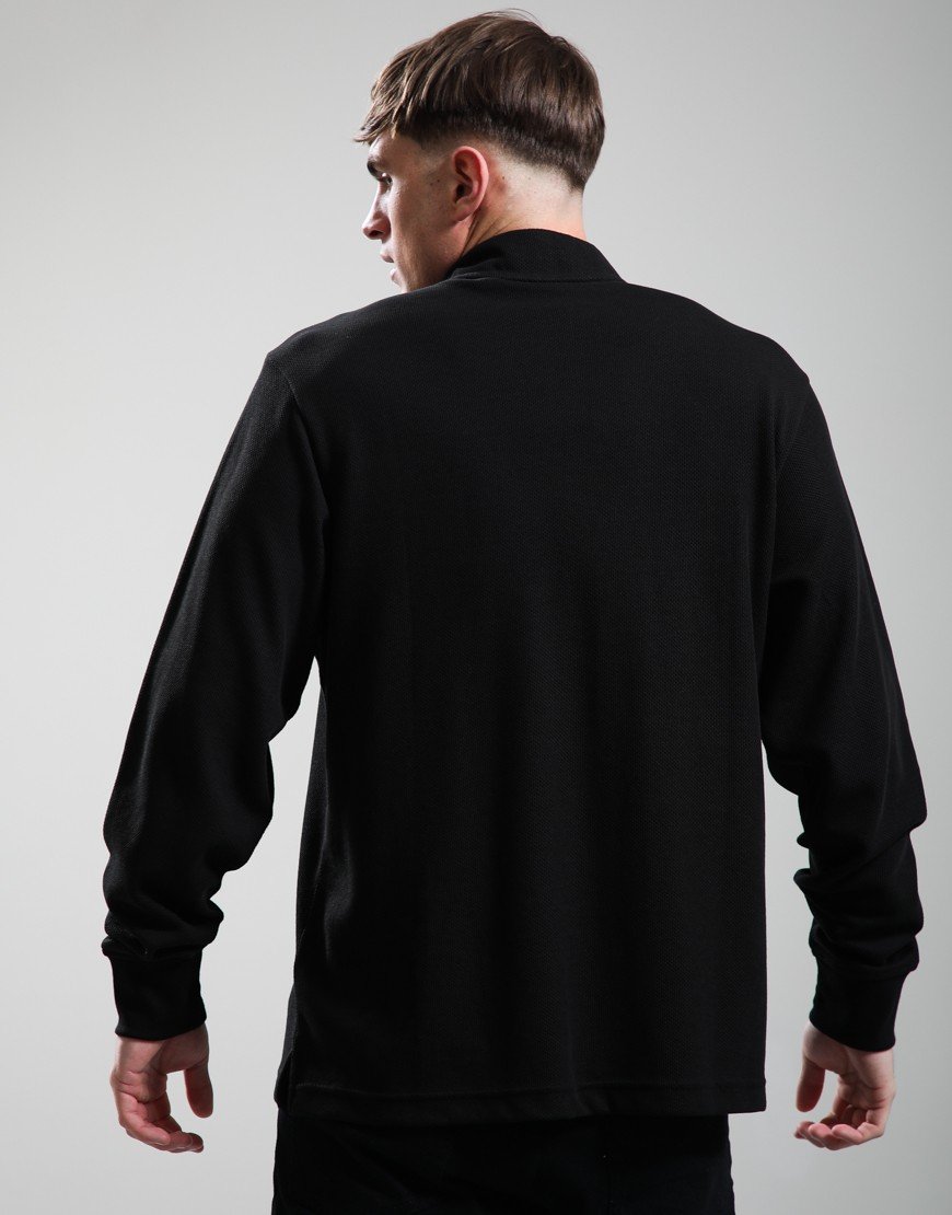 BOSS Pe_hive Sweat Black