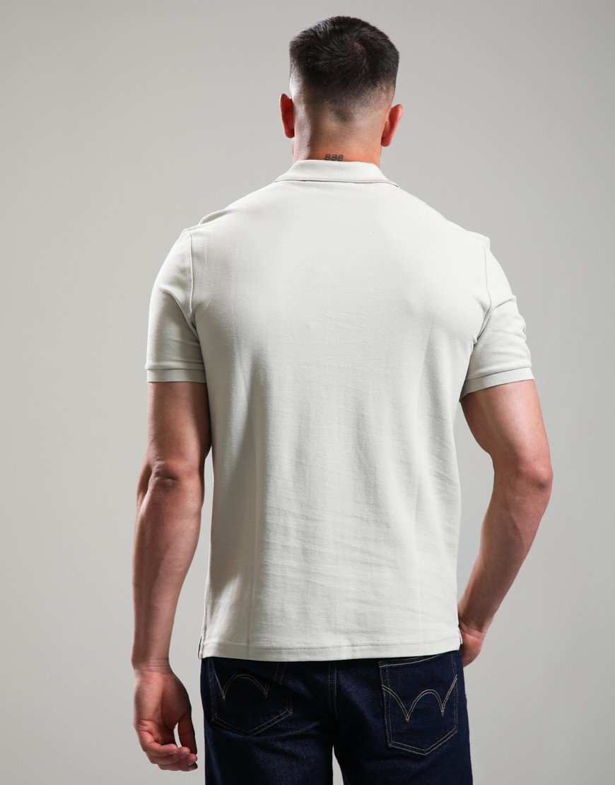 BOSS Phoenix Polo Shirt Light Beige
