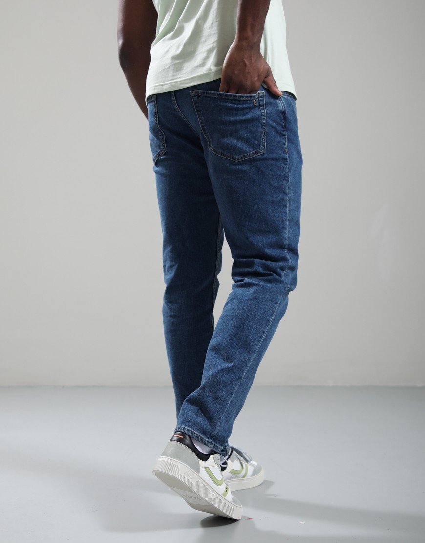 BOSS RE.MAINE BO Jeans Bright Blue