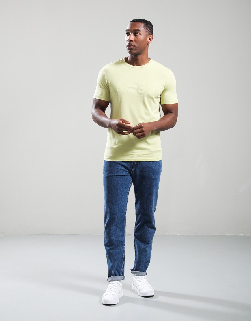 BOSS RE.MAINE BO Jeans Medium Blue 424