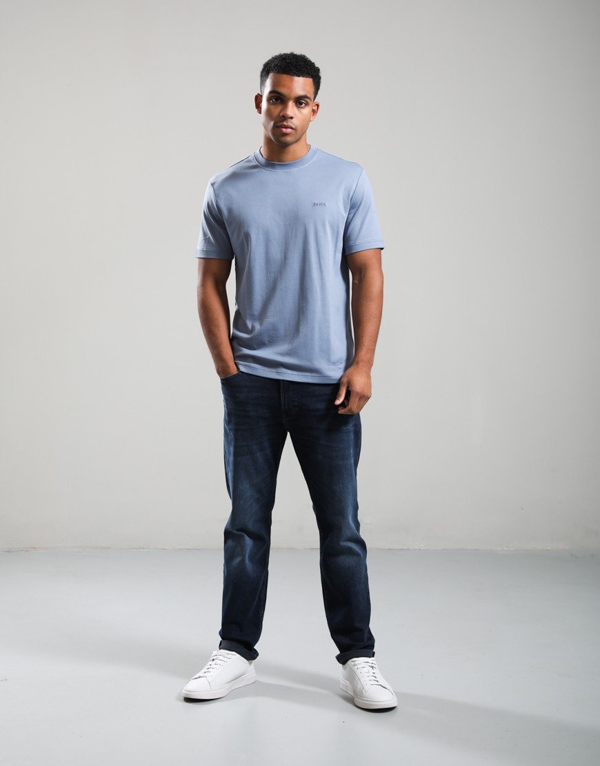 BOSS RE.MAINE BO Jeans Navy 410