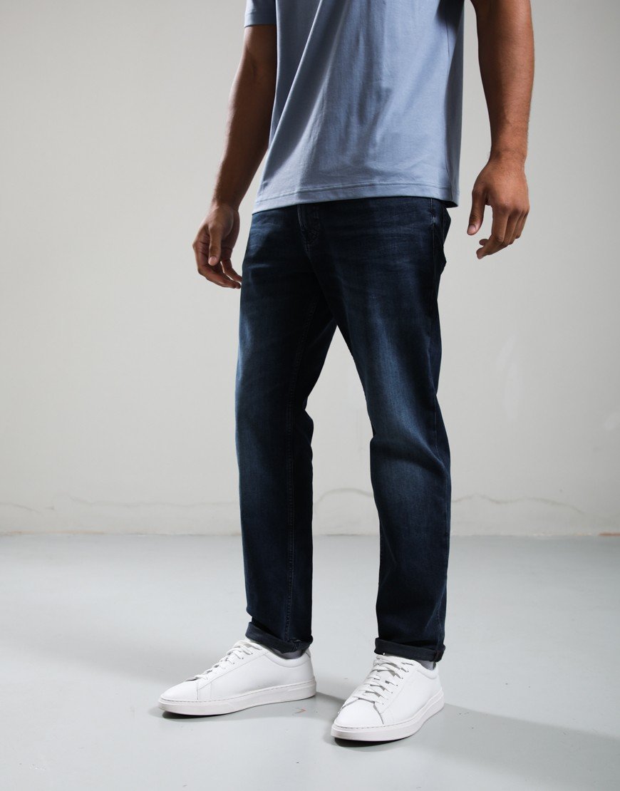 BOSS RE.MAINE BO Jeans Navy 410