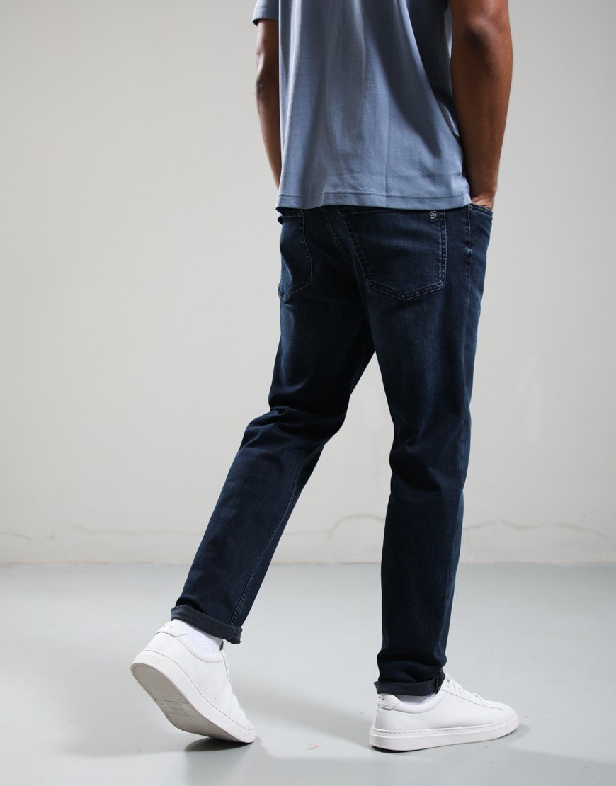 BOSS RE.MAINE BO Jeans Navy 410