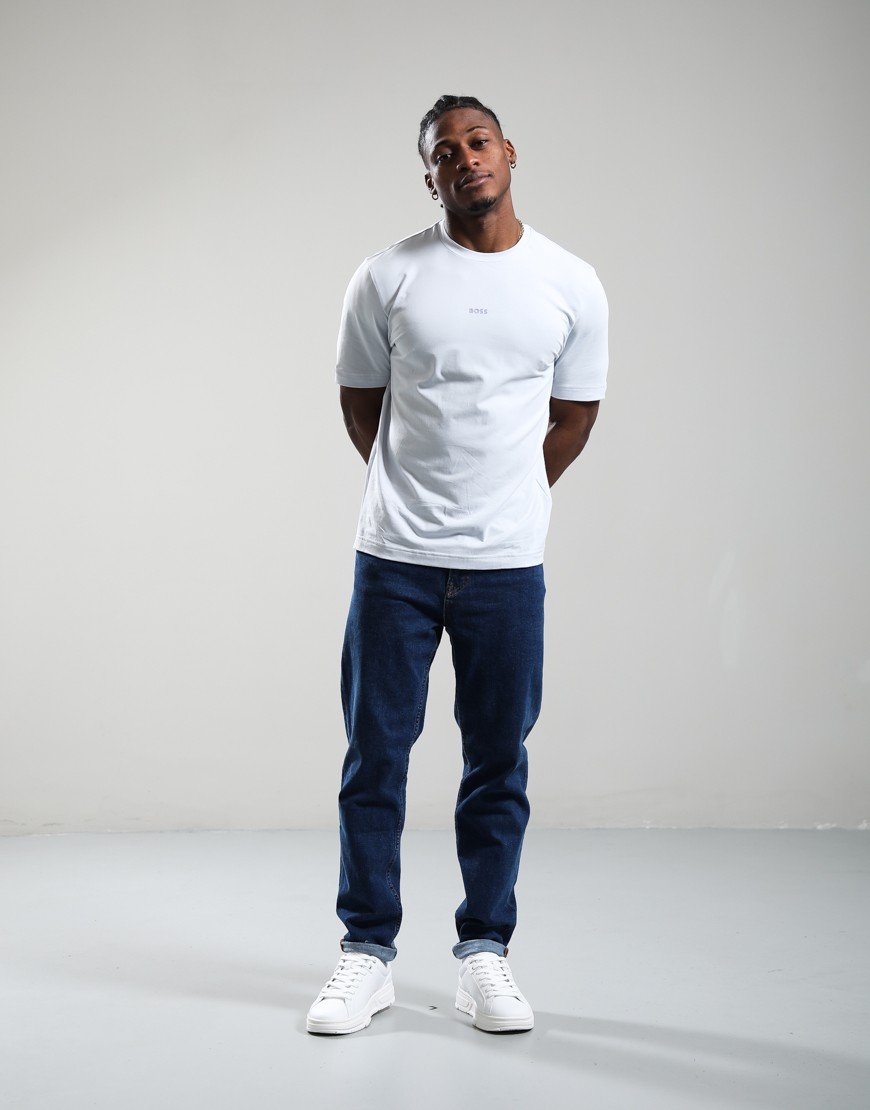 BOSS RE.MAINE BO Jeans Dark Blue