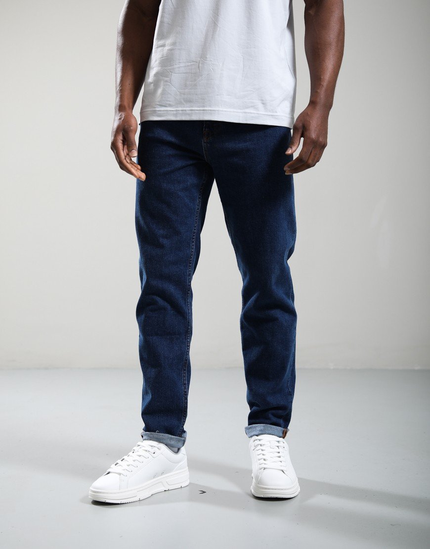BOSS RE.MAINE BO Jeans Dark Blue