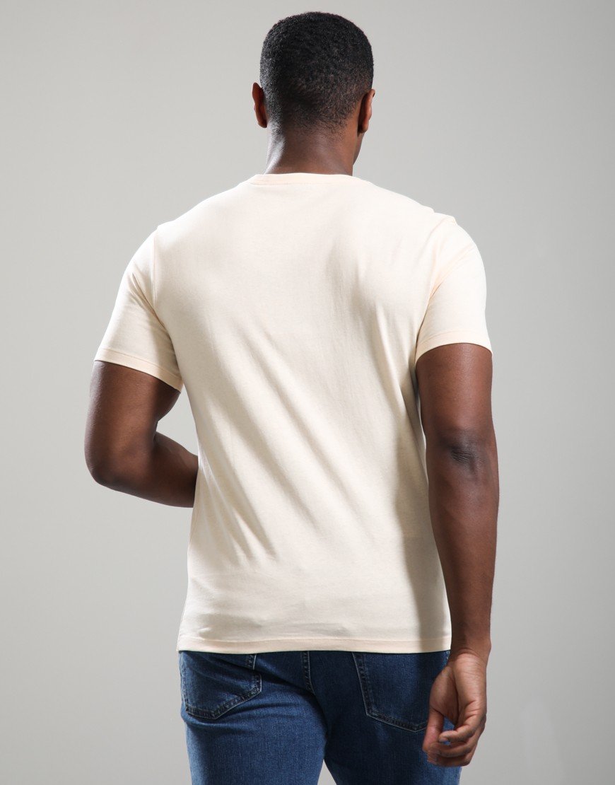 BOSS Tales T-Shirt Light/Pastel Orange