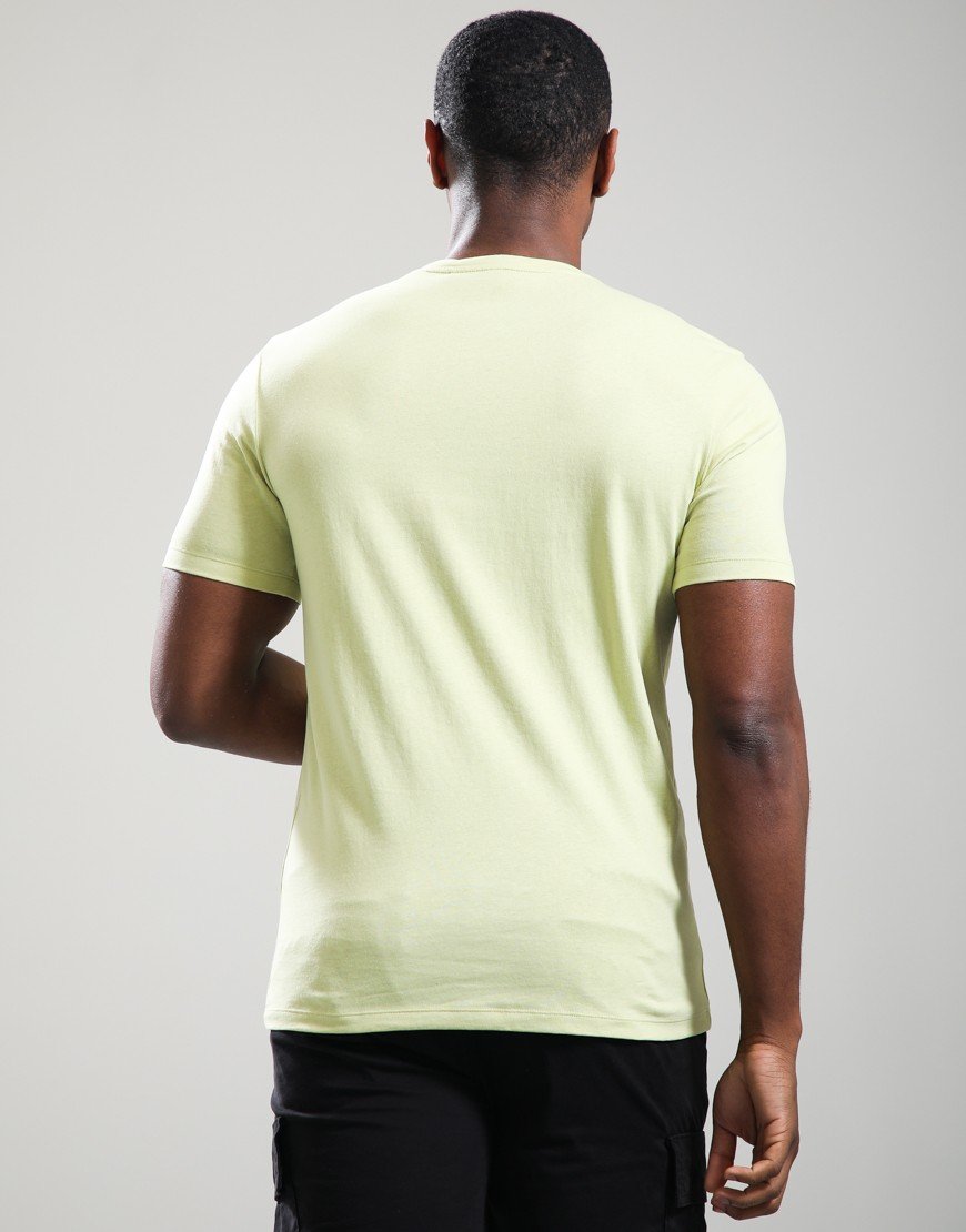 BOSS Tales T-Shirt Medium Beige