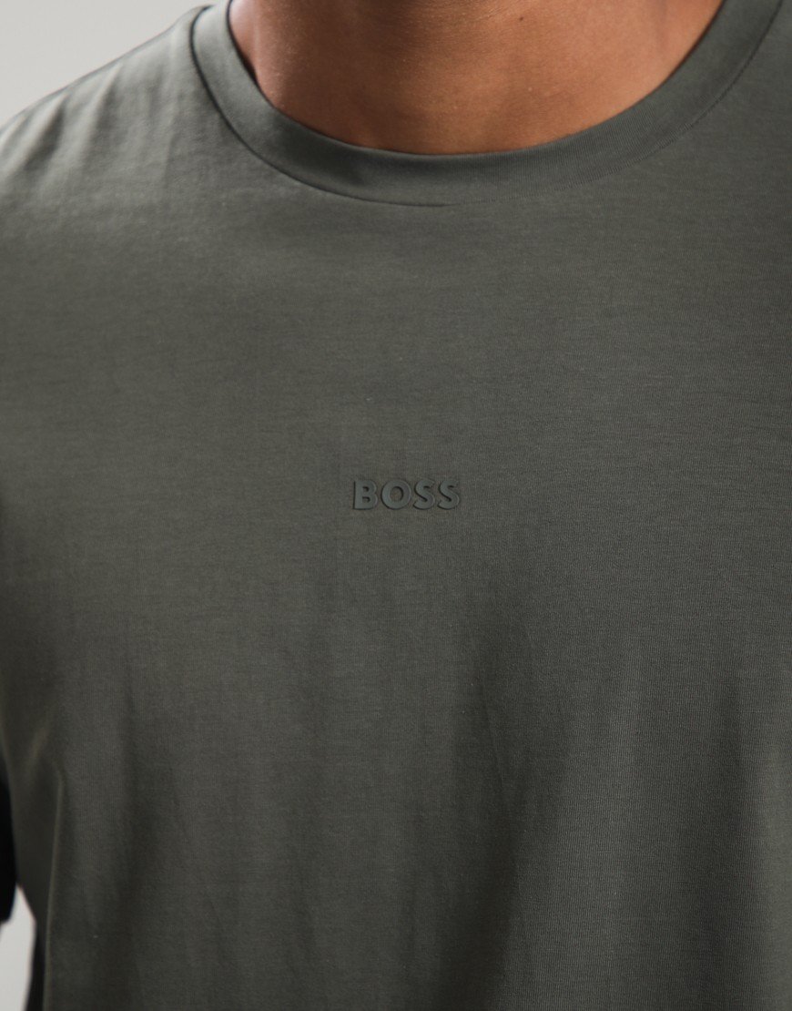 BOSS TChup T-Shirt Bright Green