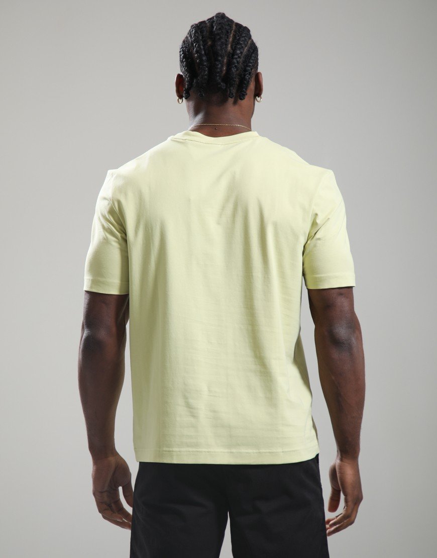 BOSS TChup T-Shirt Medium Beige