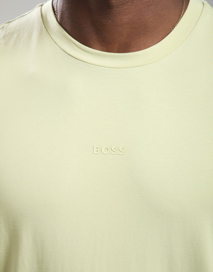 BOSS TChup T-Shirt Medium Beige